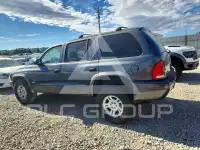 2002 Dodge DURANGO фото