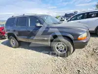 2002 Dodge DURANGO фото