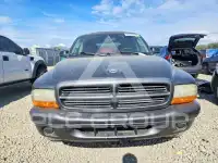 2002 Dodge DURANGO фото