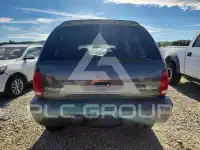 2002 Dodge DURANGO фото