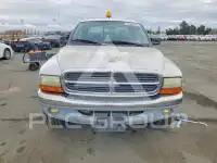 2002 Dodge DAKOTA фото