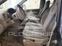 2002 Dodge CARAVAN фото