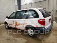 2002 Dodge CARAVAN фото