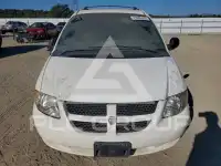 2002 Dodge CARAVAN photo
