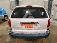 2002 Dodge CARAVAN фото