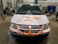 2002 Dodge CARAVAN фото