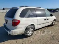 2002 Dodge CARAVAN photo