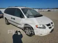 2002 Dodge CARAVAN photo