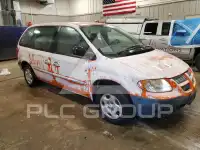 2002 Dodge CARAVAN фото