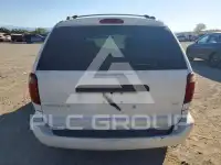 2002 Dodge CARAVAN photo