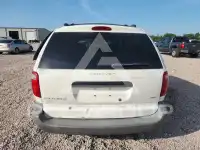 2002 Dodge CARAVAN photo