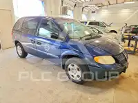 2002 Dodge CARAVAN photo