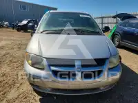2002 Dodge CARAVAN фото