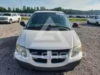 2002 Dodge CARAVAN photo