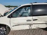 2002 Dodge CARAVAN photo