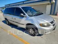 2002 Dodge CARAVAN фото