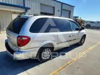 2002 Dodge CARAVAN фото