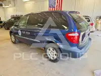 2002 Dodge CARAVAN photo