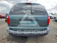 2002 Dodge CARAVAN фото