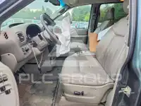 2002 Dodge CARAVAN photo