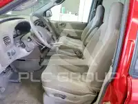 2002 Dodge CARAVAN фото