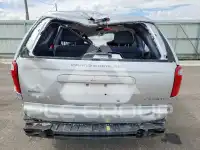 2002 Dodge CARAVAN фото