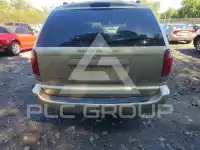 2002 Dodge CARAVAN photo
