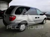 2002 Dodge CARAVAN фото