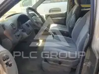 2002 Dodge CARAVAN photo