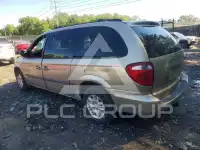 2002 Dodge CARAVAN photo
