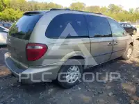 2002 Dodge CARAVAN photo
