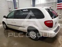 2002 Dodge CARAVAN photo
