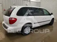 2002 Dodge CARAVAN photo