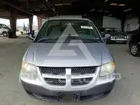 2002 Dodge CARAVAN фото