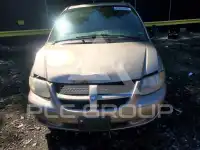 2002 Dodge CARAVAN photo