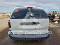 2002 Dodge CARAVAN фото