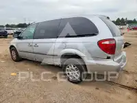 2002 Dodge CARAVAN фото