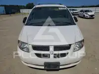 2002 Dodge CARAVAN фото