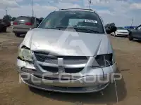 2002 Dodge CARAVAN фото