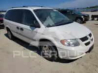 2002 Dodge CARAVAN фото