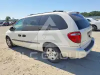 2002 Dodge CARAVAN фото