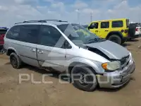 2002 Dodge CARAVAN фото