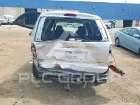 2002 Dodge CARAVAN фото