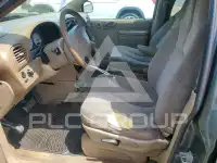 2002 Dodge CARAVAN фото