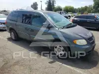 2002 Dodge CARAVAN фото