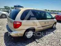 2002 Dodge CARAVAN фото