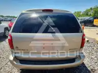 2002 Dodge CARAVAN фото