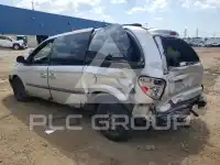 2002 Dodge CARAVAN фото