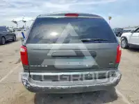 2002 Dodge CARAVAN фото