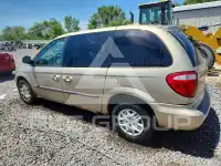 2002 Dodge CARAVAN фото